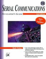 Serial Communications Developer's Guide 0764545701 Book Cover