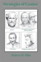 Strategies of Genius: Volume I 1947629077 Book Cover