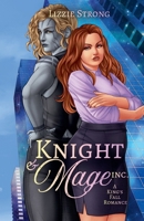 Knight&Mage inc. B0GZMRB9MK Book Cover