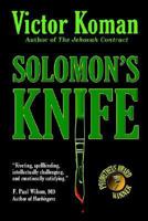Solomon's Knife 0531151085 Book Cover