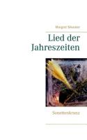 Lied Der Jahreszeiten (German Edition) 3749432430 Book Cover