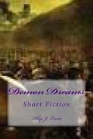 Demon Dreams: The Depths 1494700182 Book Cover