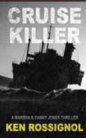 Cruise Killer 1495434664 Book Cover