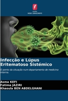 Infec??o e L?pus Eritematoso Sist?mico 6205255359 Book Cover