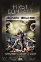 First Contact 1927598125 Book Cover