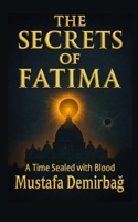 The Secrets of Fatima: A Time Sealed with Blood 1913961486 Book Cover