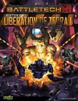 BattleTech Historical Liberation of Terra Vol 1 1936876361 Book Cover