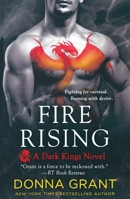 Fire Rising 1250041376 Book Cover