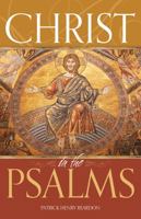 Christ in the Psalms 1888212217 Book Cover