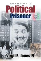 Poems of a Political Prisoner 1634171454 Book Cover