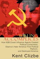 Willing Accomplices 0983426406 Book Cover