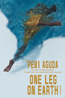 One Leg on Earth: A Novel 1324065877 Book Cover