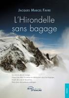 L'Hirondelle sans bagage (French Edition) 2385800578 Book Cover