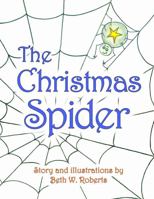 The Christmas Spider 1939930340 Book Cover