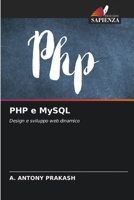 PHP e MySQL 6207371267 Book Cover