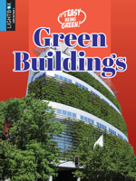 Green Buildings 1510522158 Book Cover