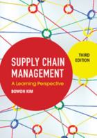 Supply Chain Management: A Learning Perspective 1316502767 Book Cover