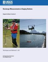 Discharge Measurements at Gaging Stations 1500222615 Book Cover