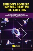 Differential Identities in Rings and Algebras and Their Applications 1032811528 Book Cover