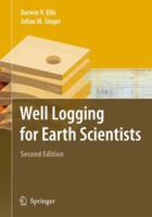 Well Logging for Earth Scientists 904816947X Book Cover