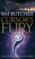 Cursor's Fury 0441015476 Book Cover