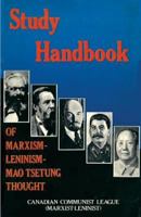 Study Handbook of Marxism-Leninism Mao Tsetung Thought 1533333521 Book Cover