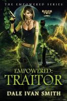 Traitor 1548277789 Book Cover