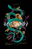antibody: poems 0771020473 Book Cover