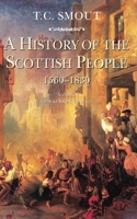 History of the Scottish People, 1560 - 1830 0006860273 Book Cover