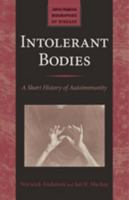 Intolerant Bodies 142141533X Book Cover
