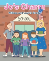 Jo's Charm 1645319962 Book Cover