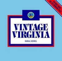 Vintage Virginia 1887654380 Book Cover