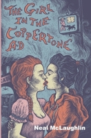 The Girl in the Coppertone Ad 1979044287 Book Cover