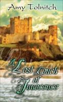 A Lost Touch of Innocence (Paranormal Romance) 1933836091 Book Cover