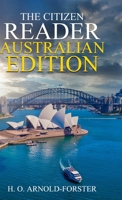 The Citizen Reader Australian Edition 1761539485 Book Cover