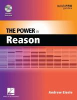 The Power in Reason 1458402282 Book Cover
