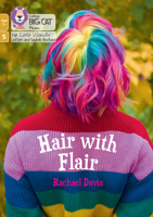 Hair with Flair: Phase 5 Set 5 0008668736 Book Cover