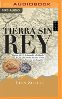 Tierra sin rey 1713597942 Book Cover