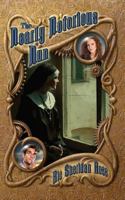 The Nearly Notorious Nun: Book Two of the Conn-Mann Chronicles 1537576976 Book Cover