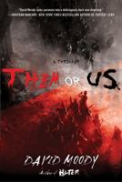 Them or Us 031253583X Book Cover