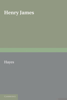 Henry James 1530289475 Book Cover
