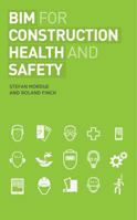 Bim for Construction Health and Safety 1859465285 Book Cover