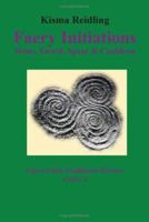 Faery Initiations 1420835831 Book Cover