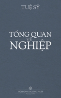 TỔNG QUAN VỀ NGHIỆP Hardcover 1087987830 Book Cover