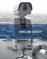 Homeland Security 0135111927 Book Cover
