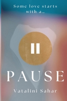 Pause B0FHHX9RYS Book Cover