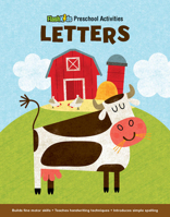 Letters 1411458087 Book Cover