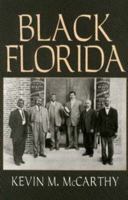 Black Florida 0781802911 Book Cover