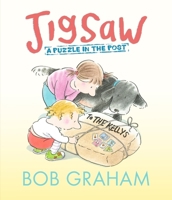 Jigsaw: A Puzzle in the Post 1529503310 Book Cover