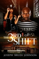 The 3rd Shift B09RP5K73G Book Cover